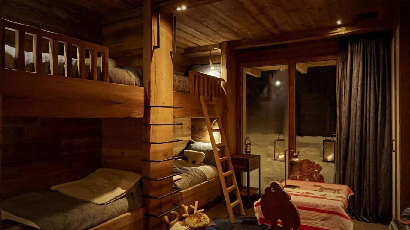 Chalet 1551 | Lech am Arlberg