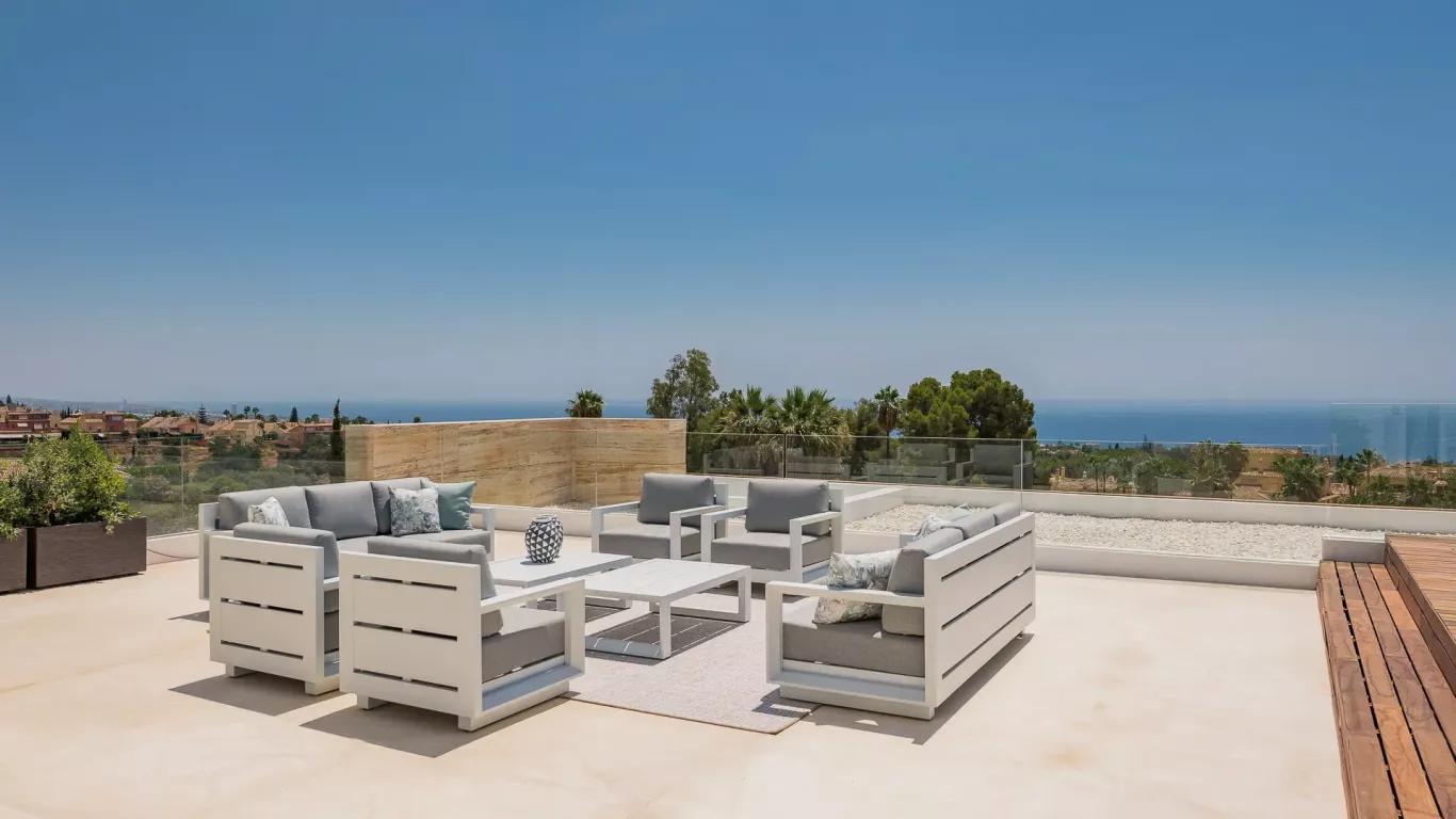 Villa La Absoluta | Marbella