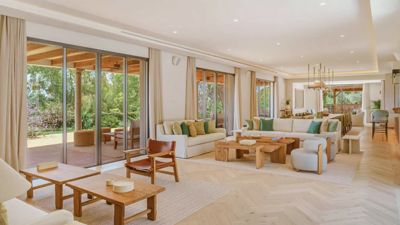 Villa La Serrana | Marbella