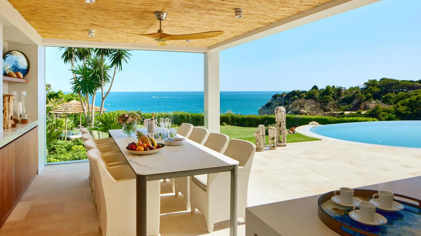 Villa Trevo | Rest of Portugal