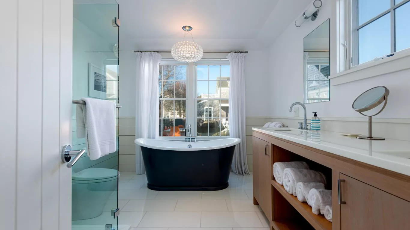 Villa Eleanor | Nantucket