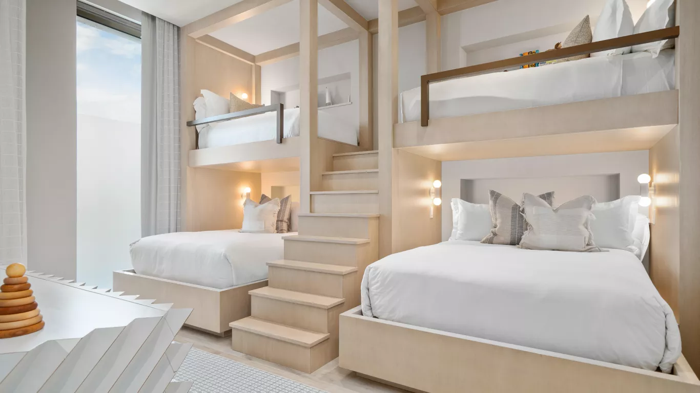 Apartment Beck Albany | Bahamas