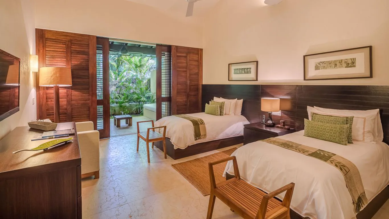 Estate Jabali | Punta Mita