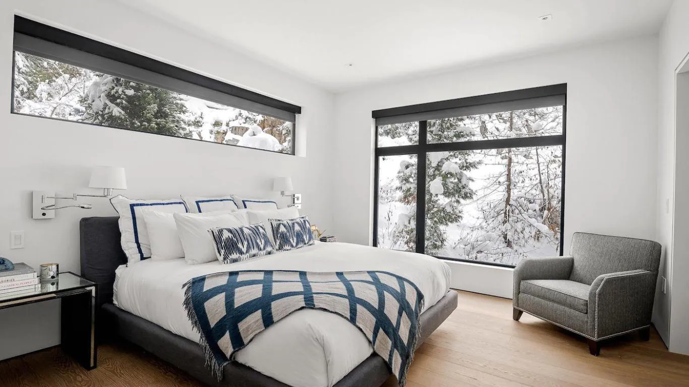 Villa Hermione | Whistler