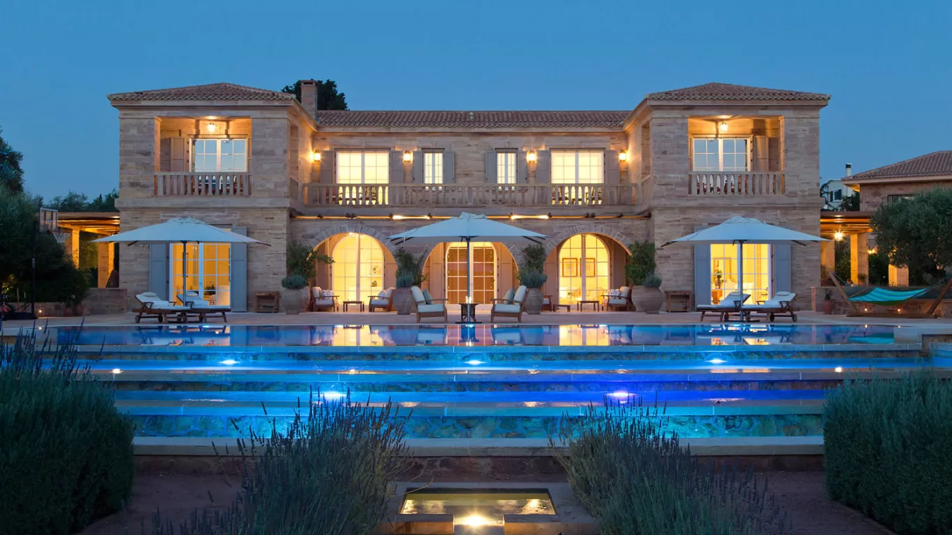 Kambos Estate | Rest of Greece