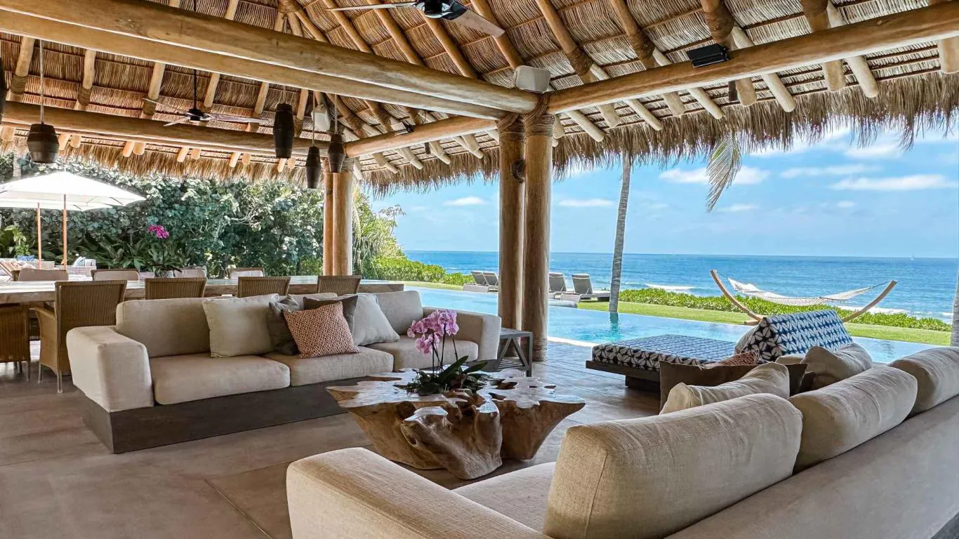 Casa Entre Rocas | Punta Mita