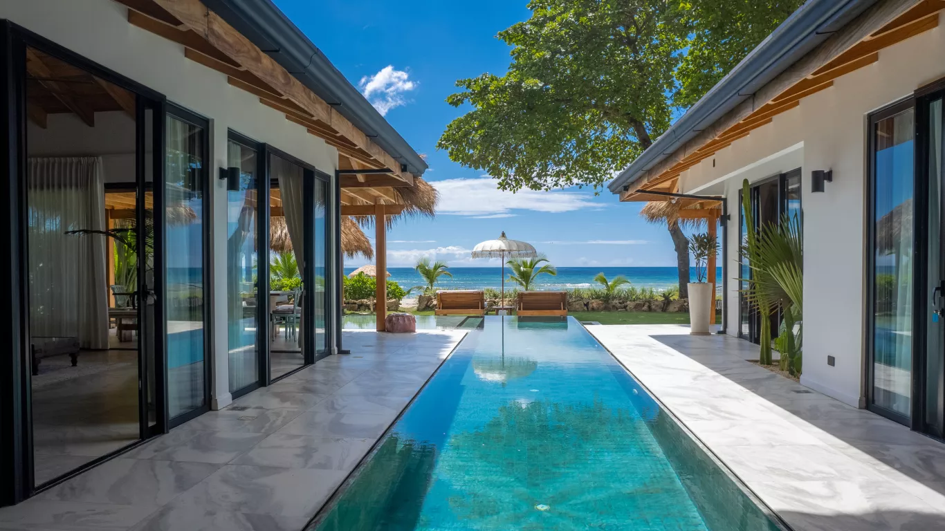 Casa Milya | Santa Teresa