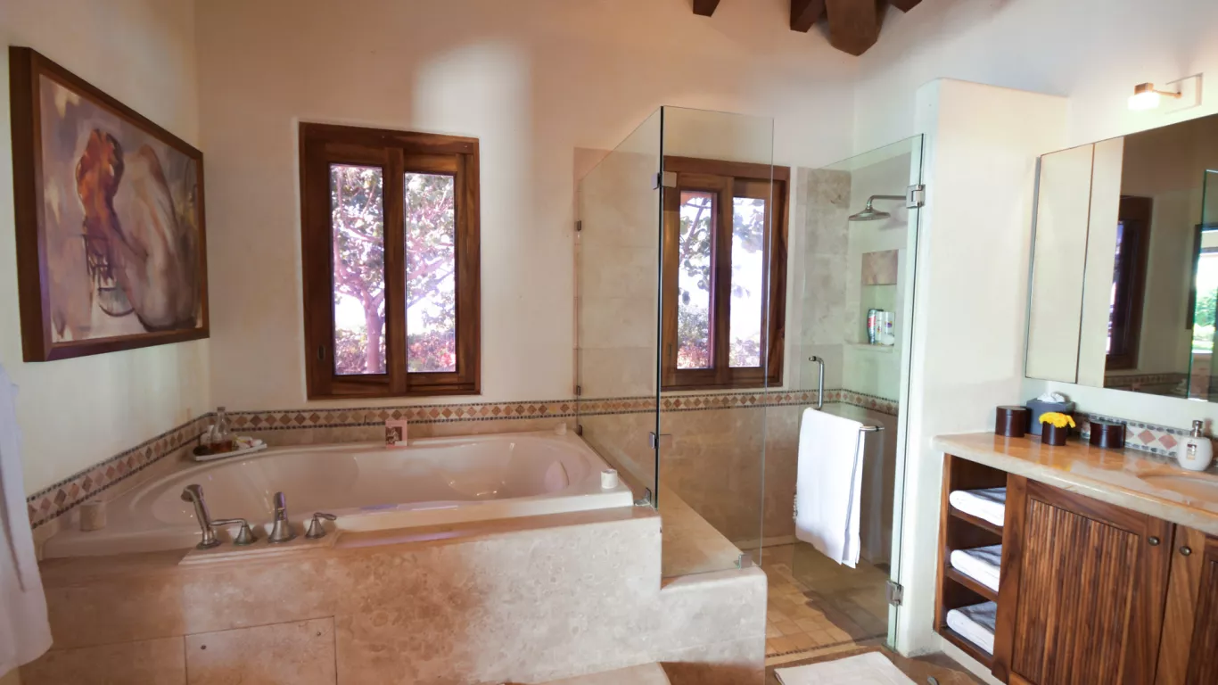 Casa de Casas | Punta Mita