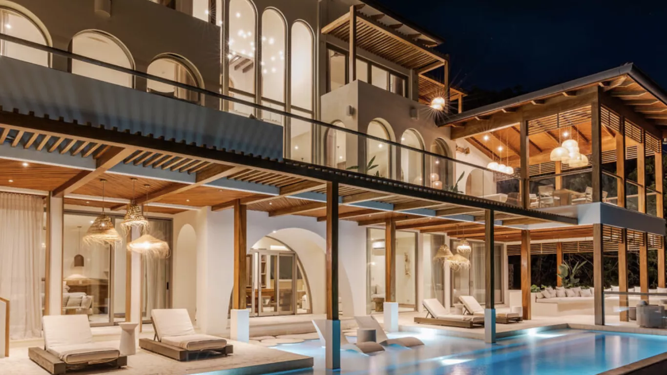 Villa Ocaso | Guanacaste