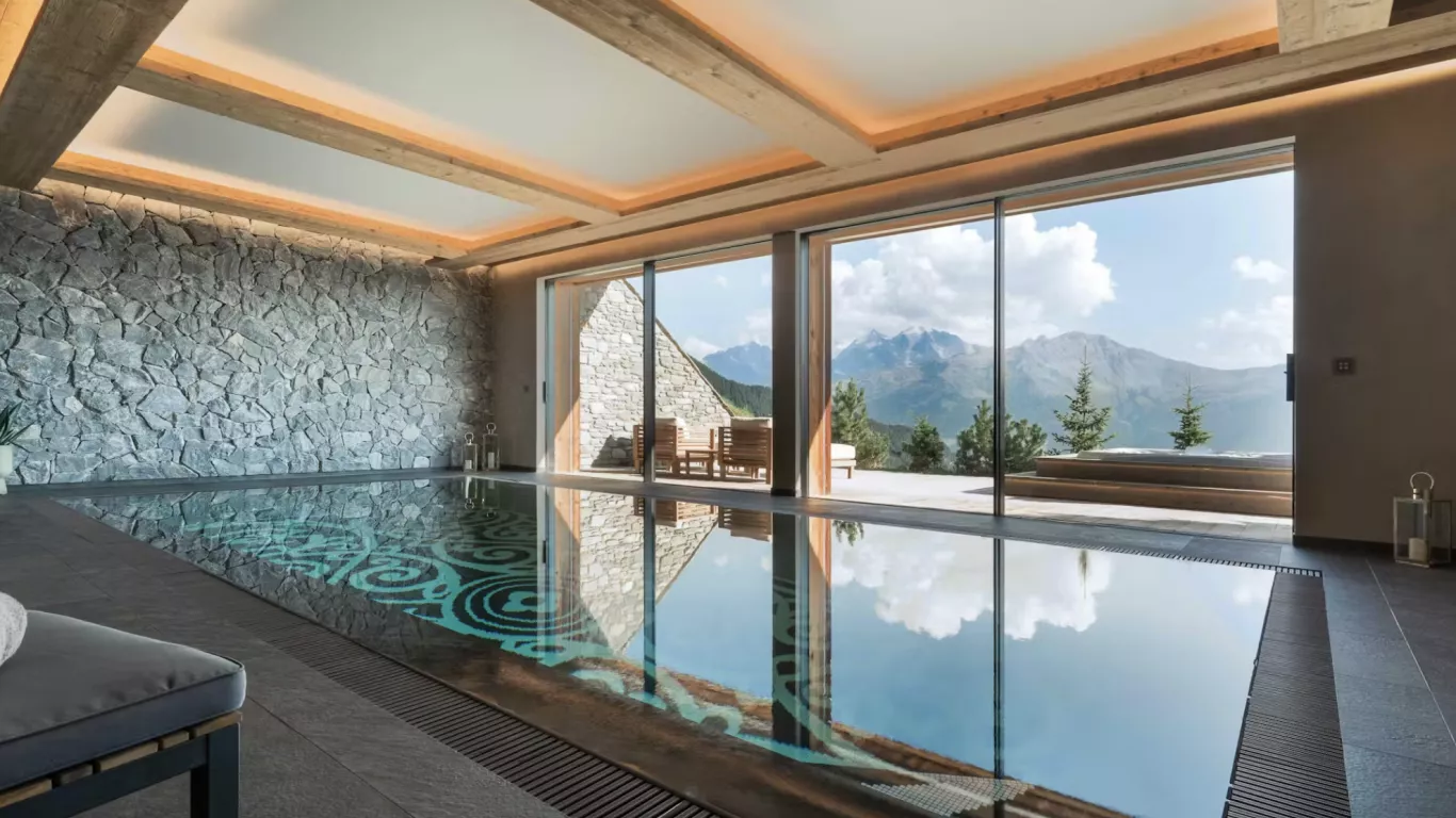 The Calima Estate | Verbier