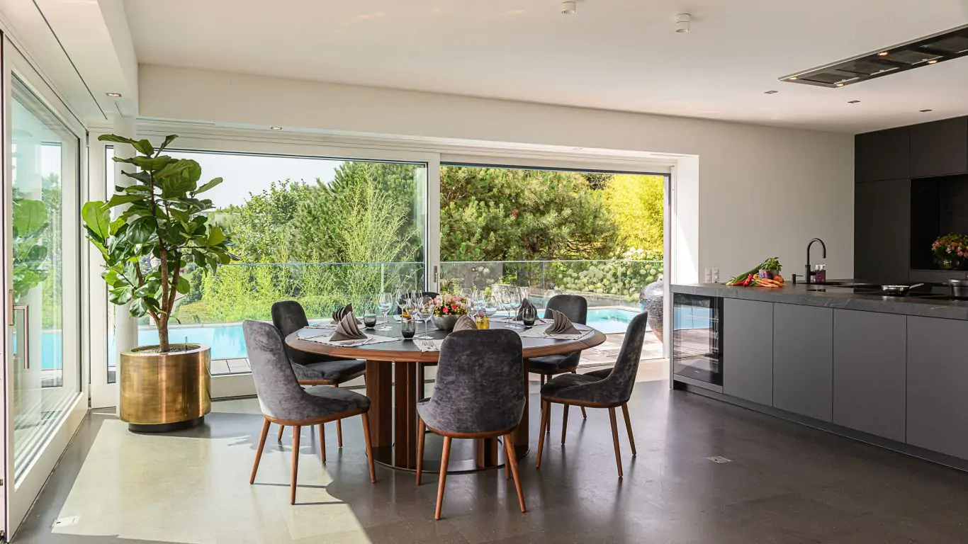 Villa Prima | Zurich