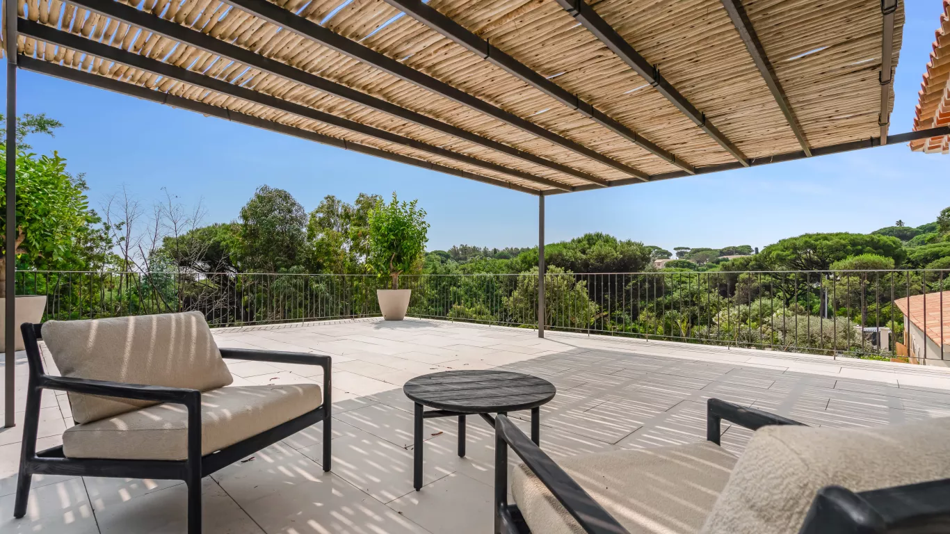 Villa Azul | St-Tropez