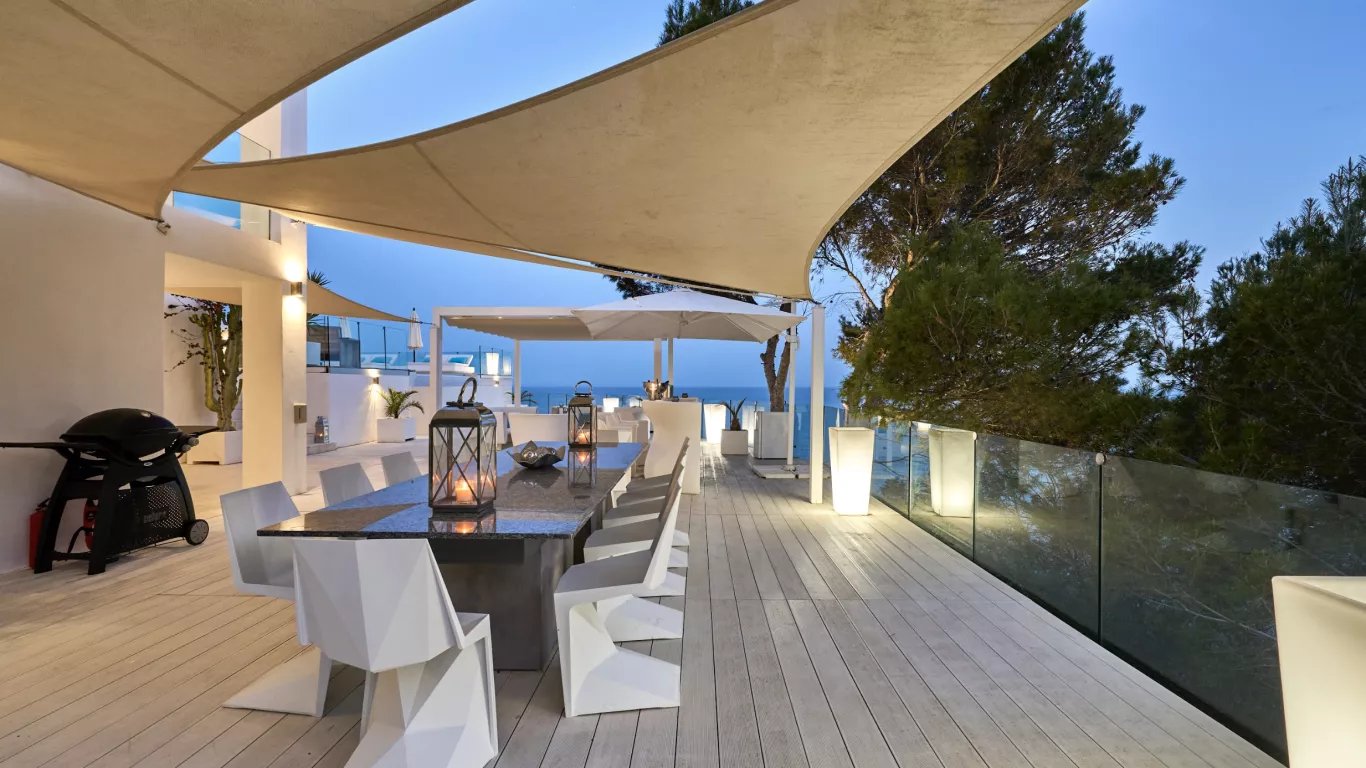 Villa Pearl | Ibiza