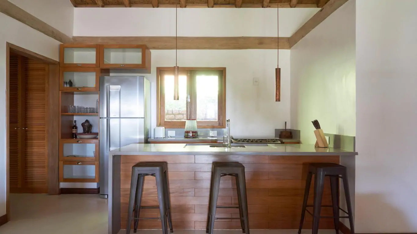 Villa Enseada das Estrelas | Rio de Janeiro