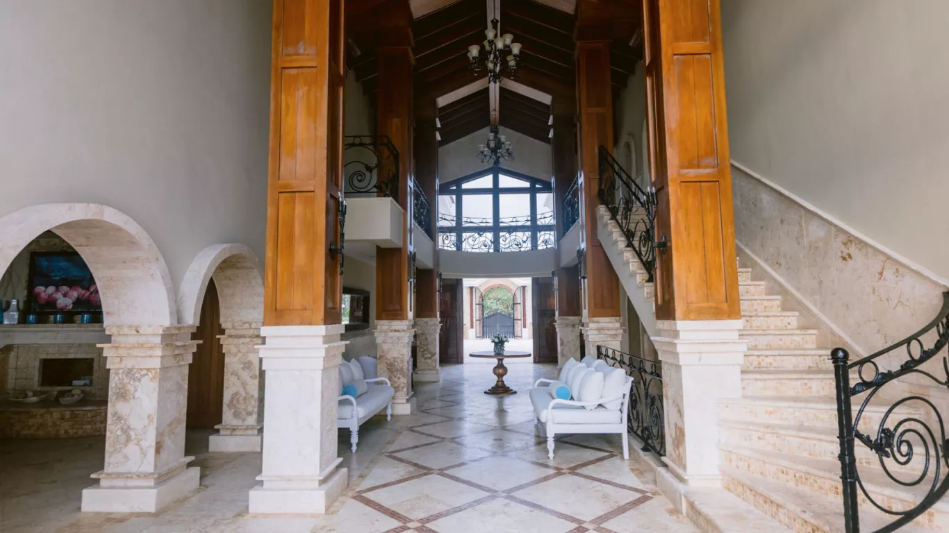 Villa Castillo del Mar | Playa Caleton