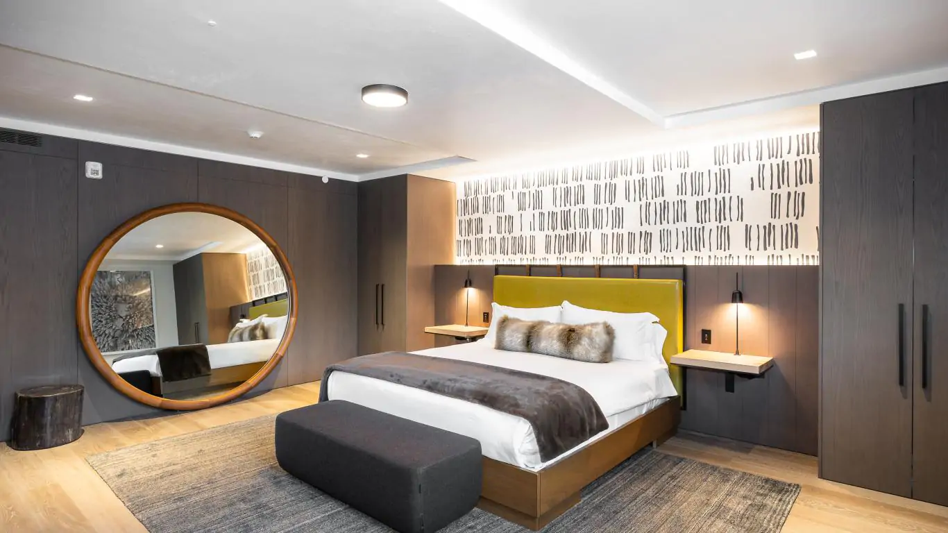 Aspen Street Lodge | Aspen