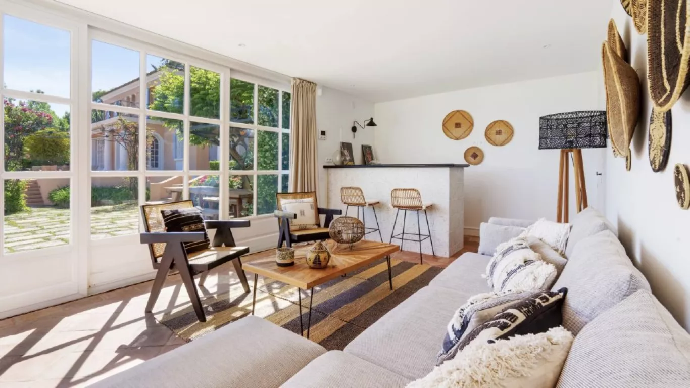 Villa Liliana | St-Tropez