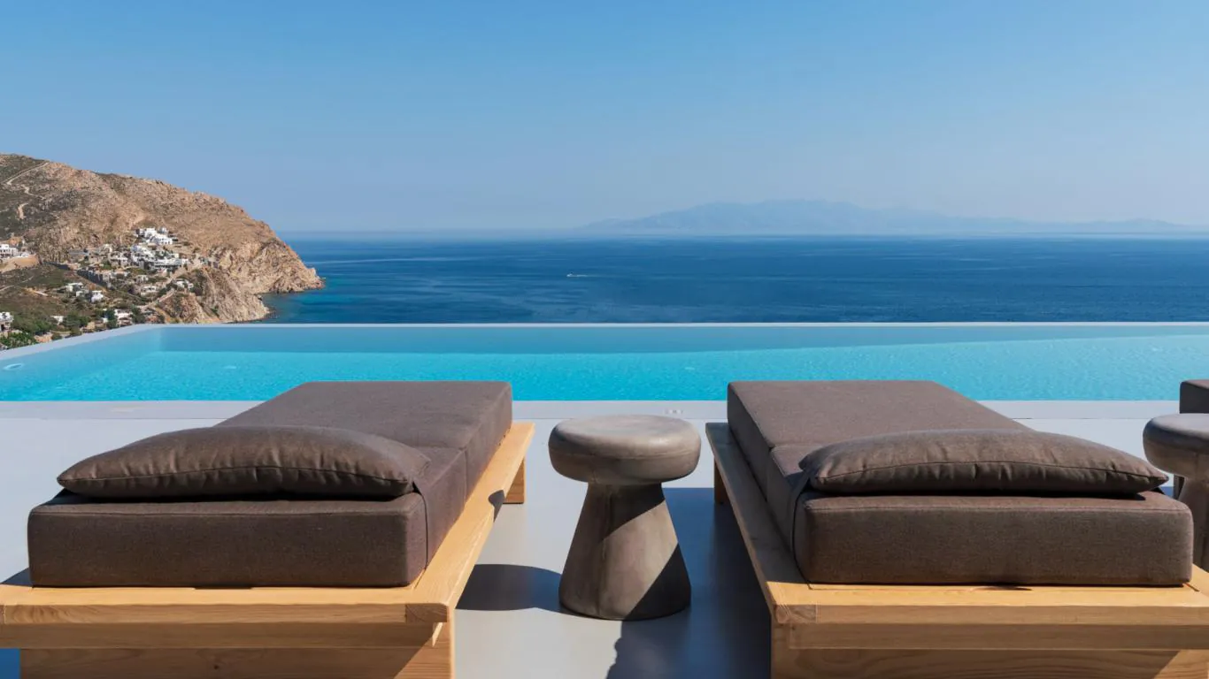 Ariadnes Mitos | Mykonos