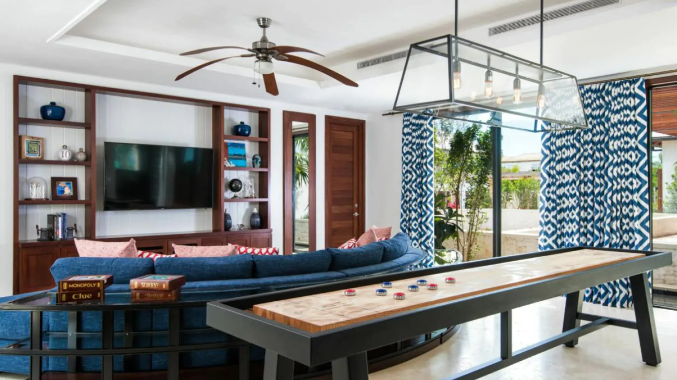 Hawksbill Estate | Turks and Caicos