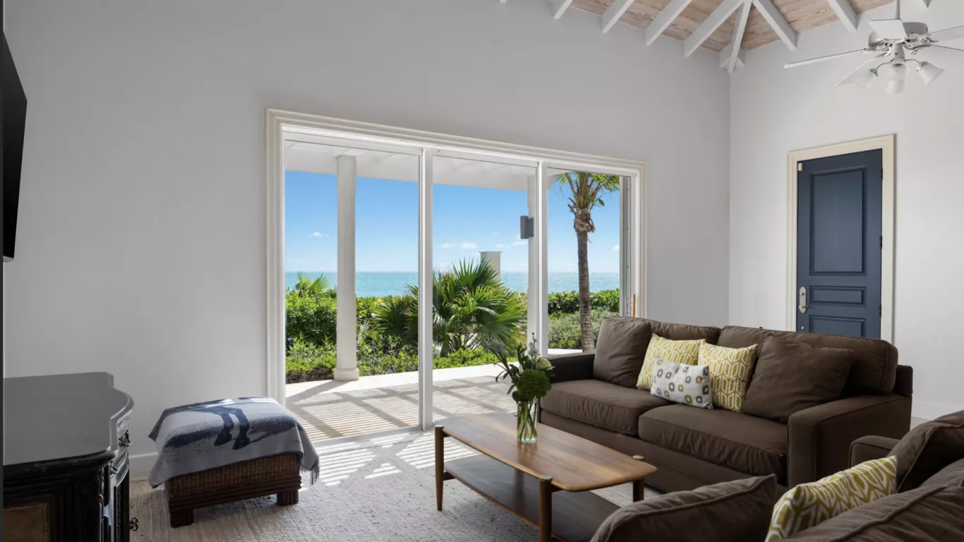 Haven House | Turks and Caicos