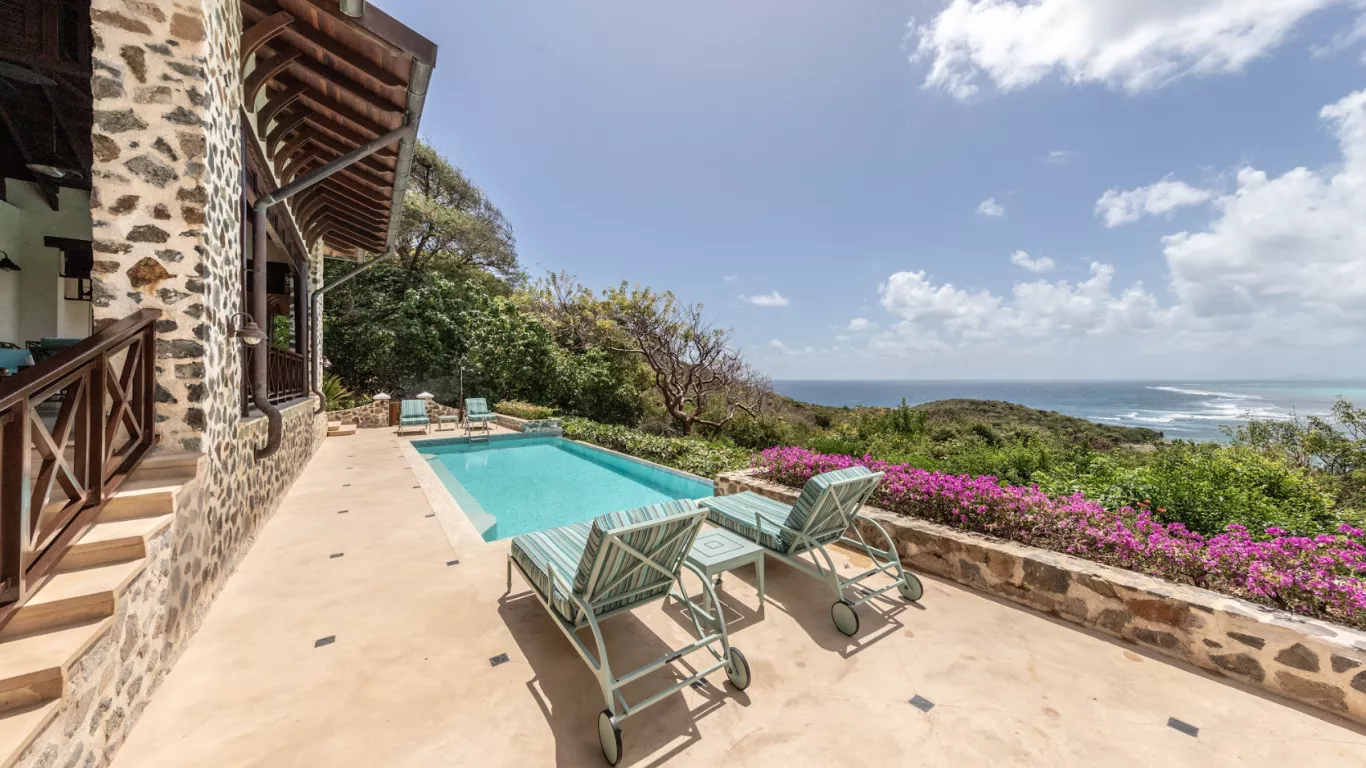 Villa Ritz | Saint Vincent and the Grenadines