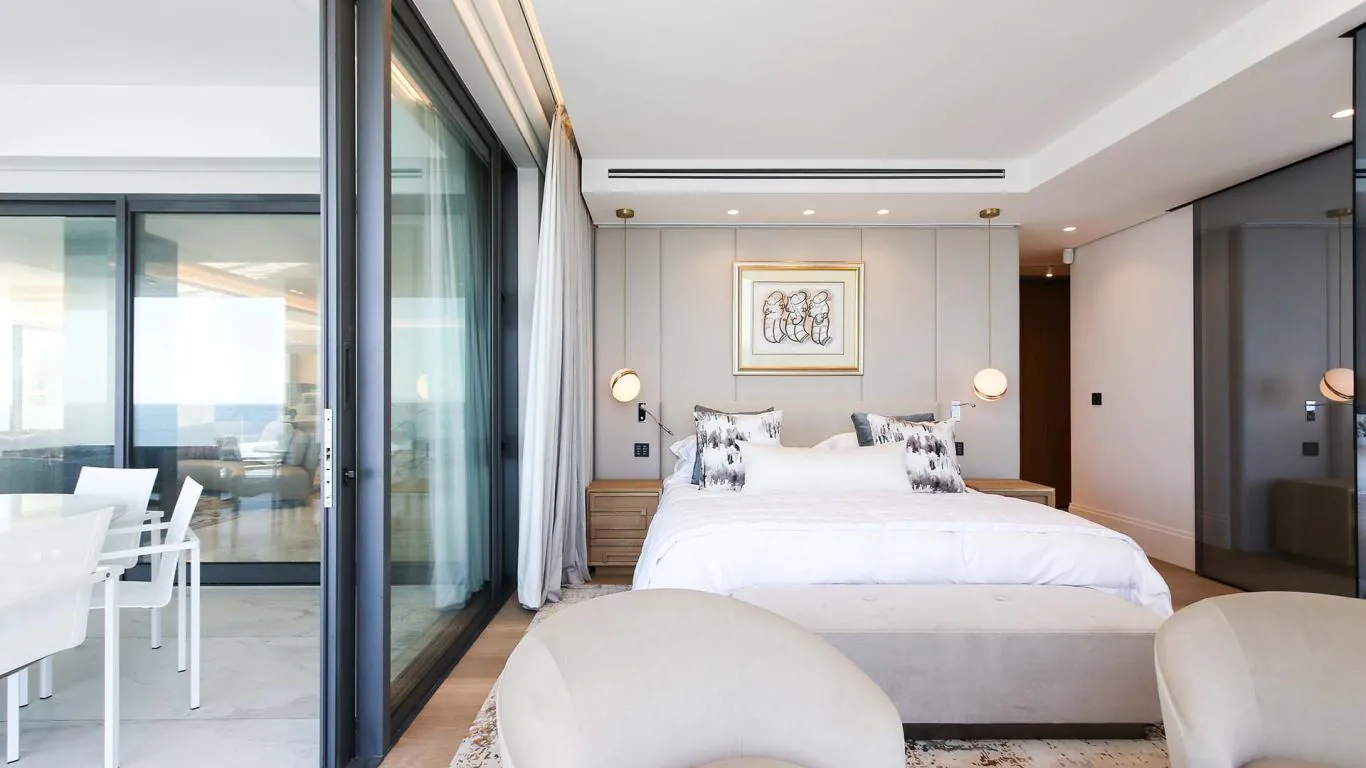 Apartment Aurum 701 | Cape Town