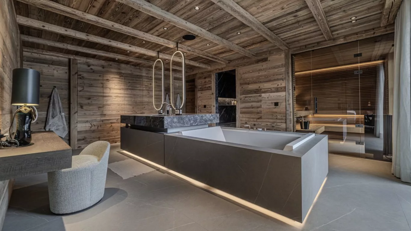 Montana Estate | Kitzbuhel