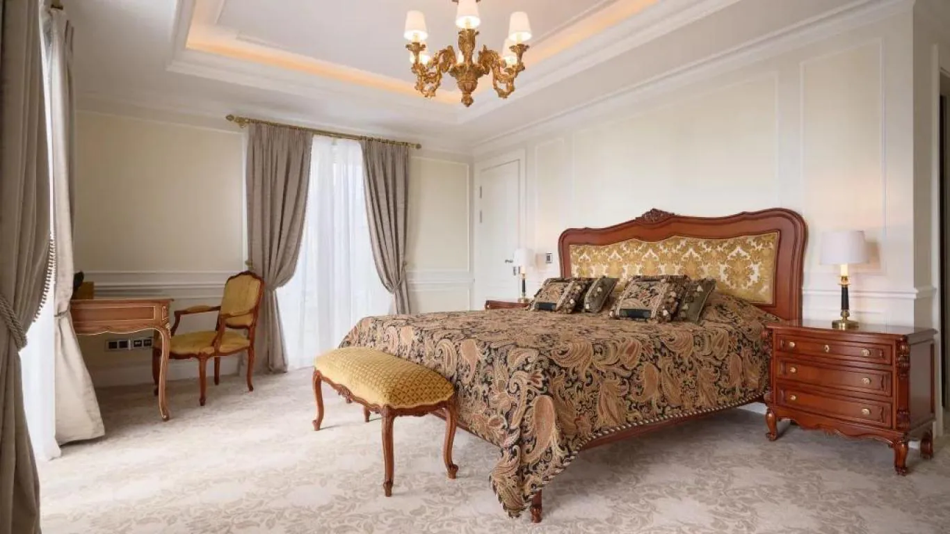 Villa Rose | Cannes