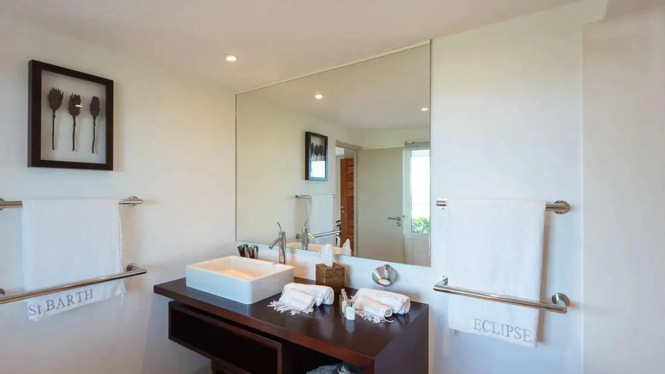 Villa Eclipse | St. Barth