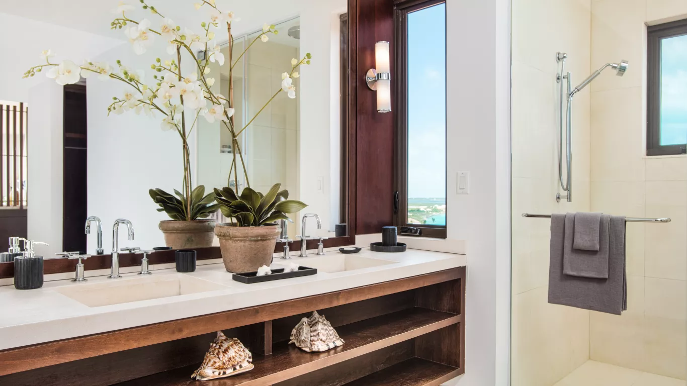 Bajacu | Turks and Caicos