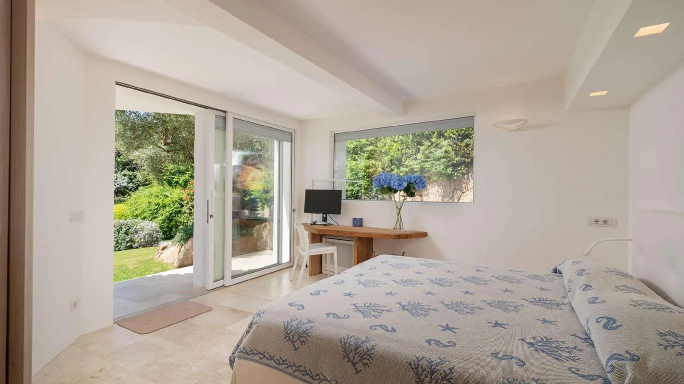 Villa Miranda | Sardinia