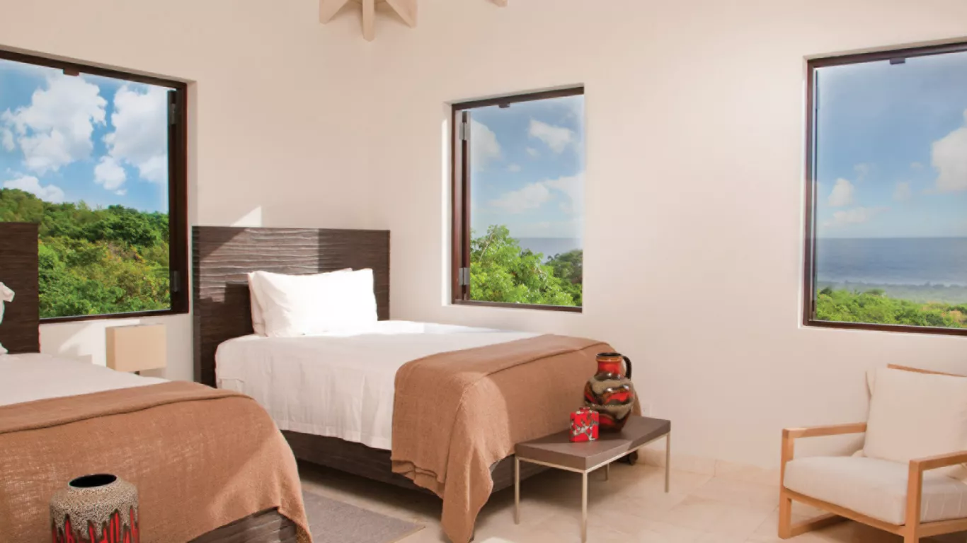 Hill Estate 1726 29 | St. Kitts and Nevis