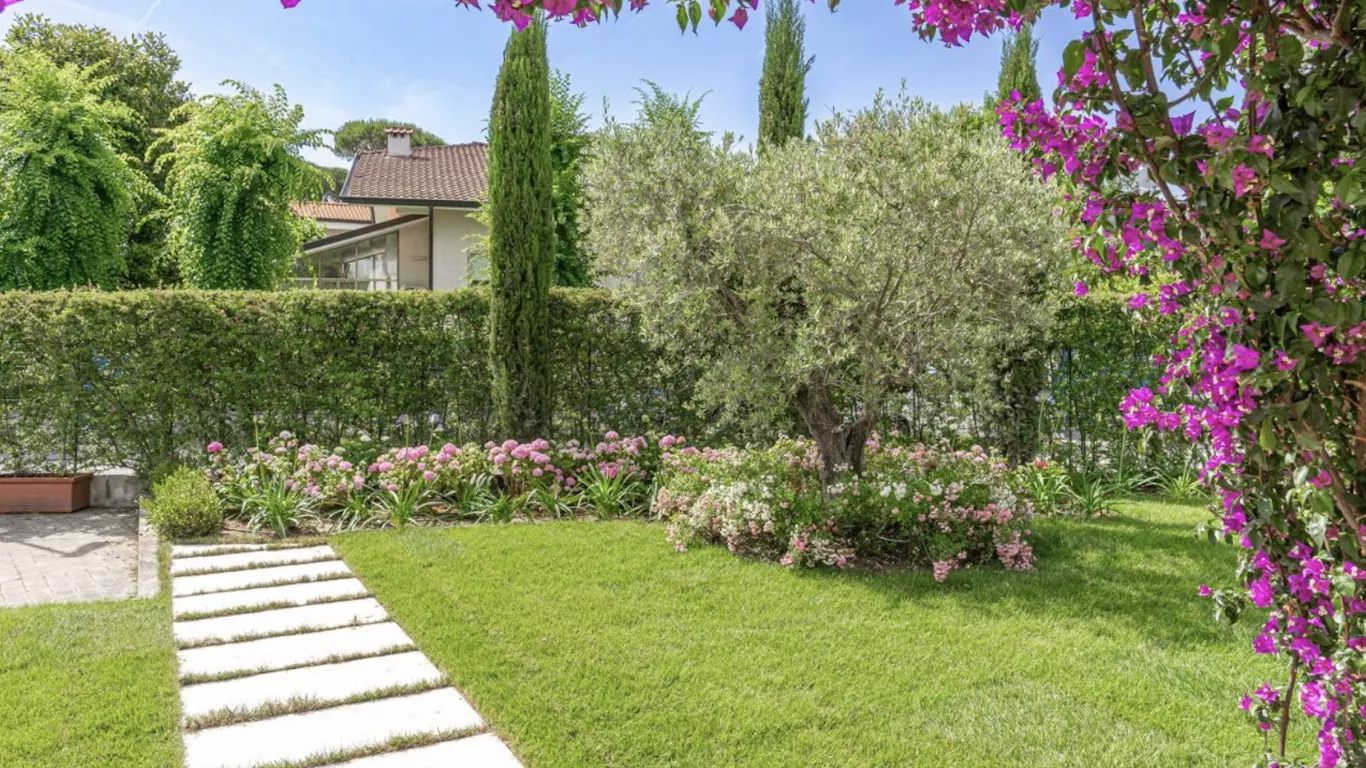 Villa Ingrid | Forte dei Marmi