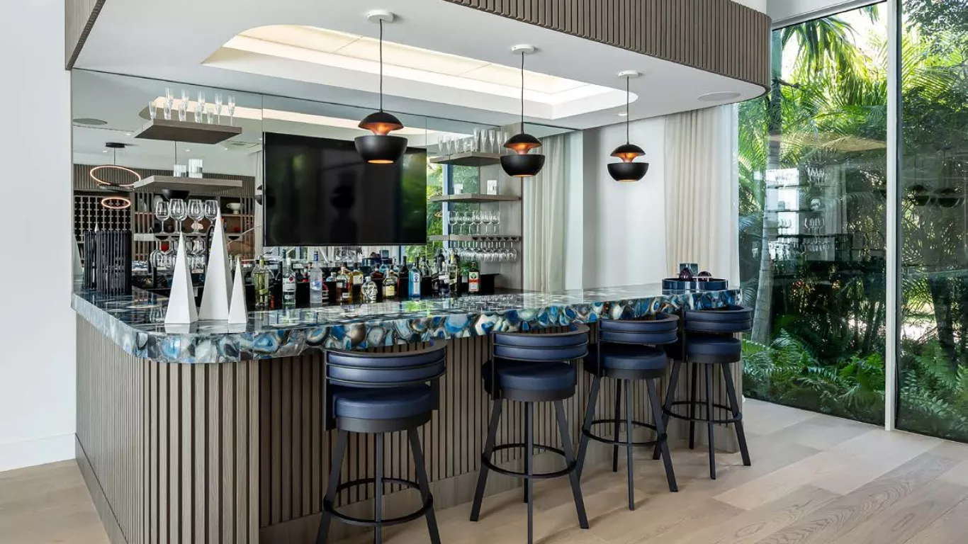 Villa Selena Albany | Bahamas