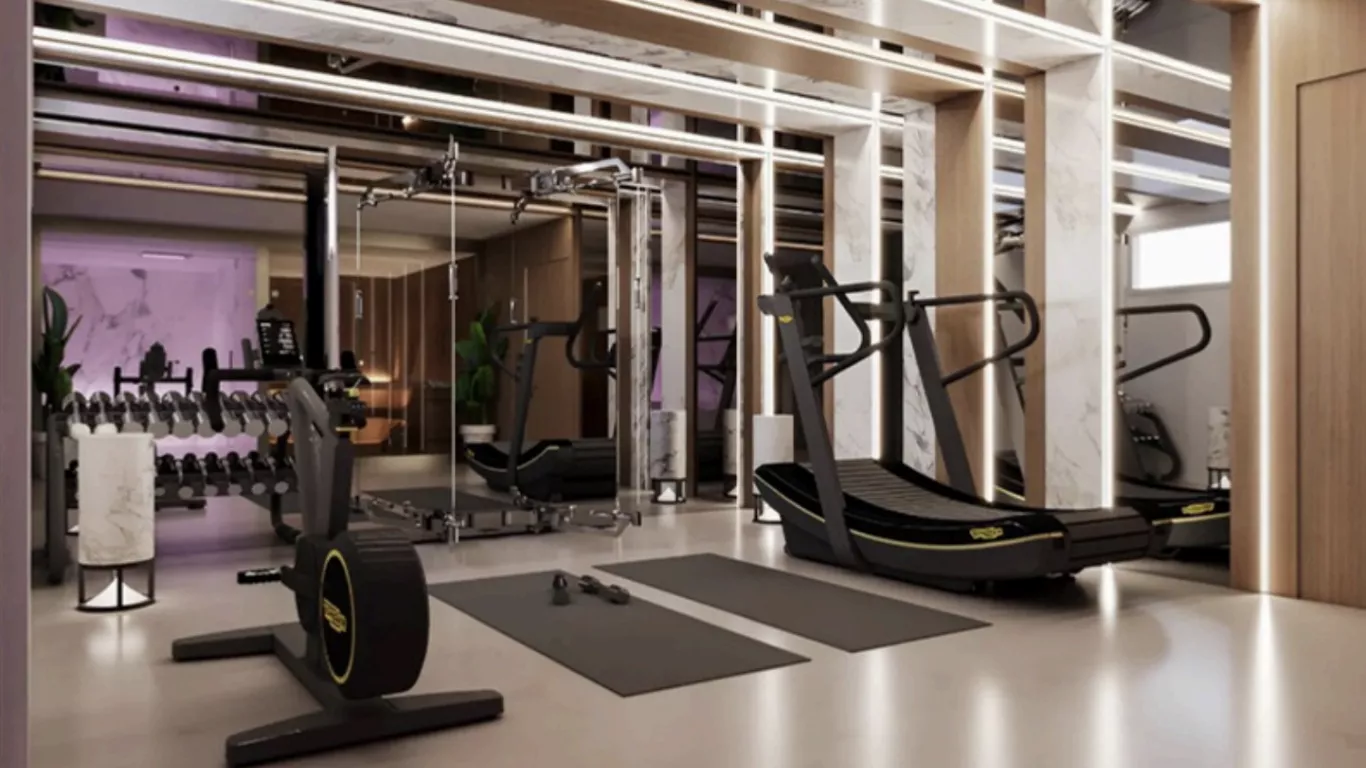 Villa Guernica | Forte dei Marmi