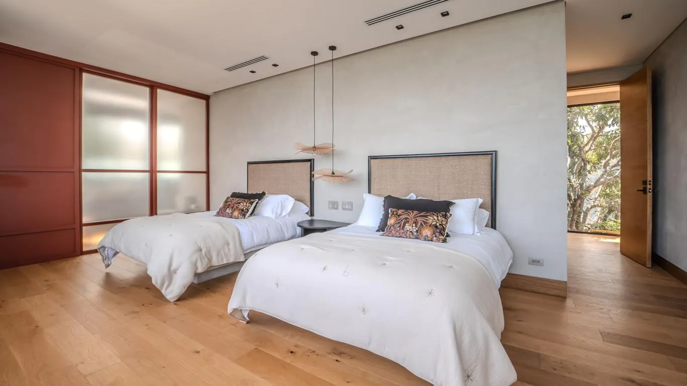 Casa Fika | Rest of Latin America