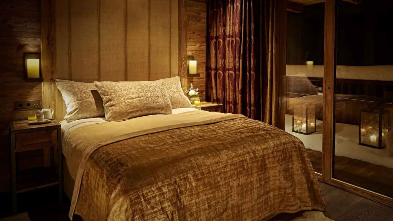 Chalet 1551 | Lech am Arlberg