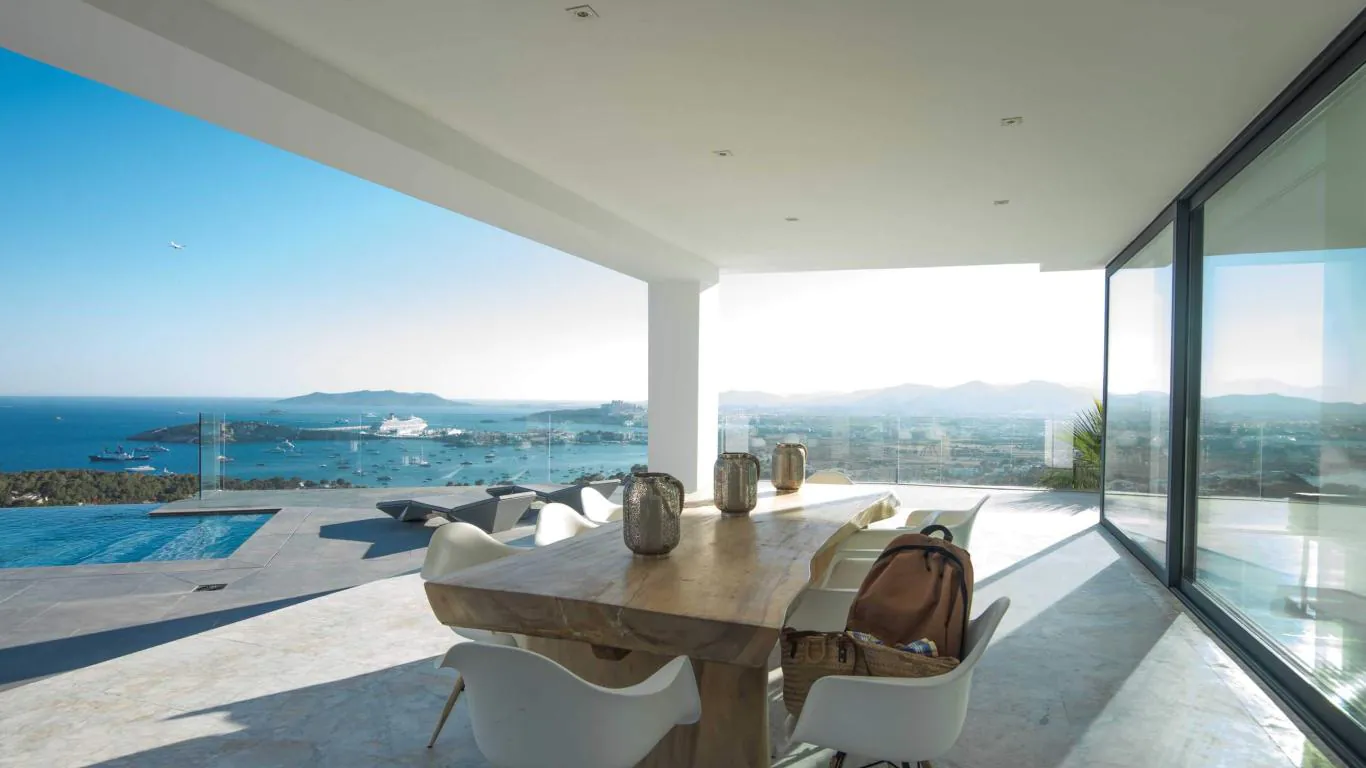 Villa Koko | Ibiza