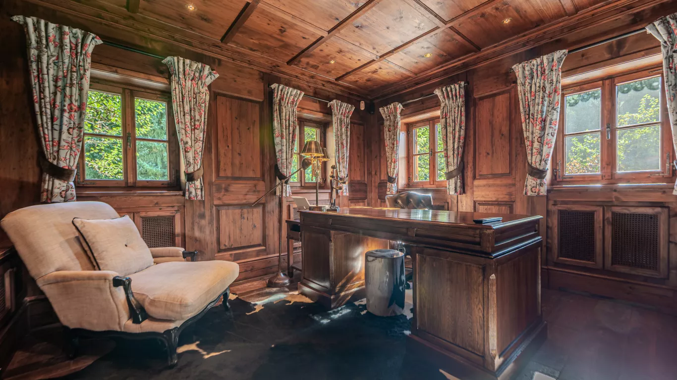 Tyrolia Estate | Kitzbuhel