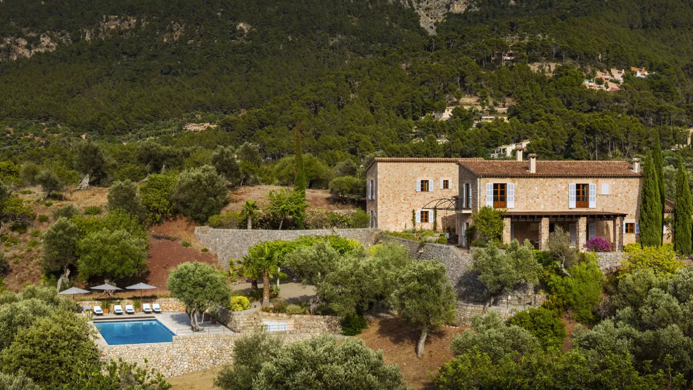 Sa Terra Rotja | Mallorca