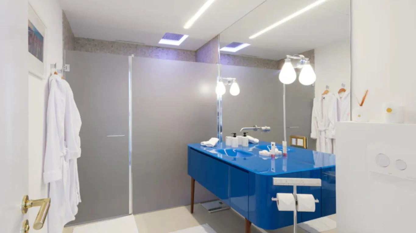 Villa Nuage | Monaco