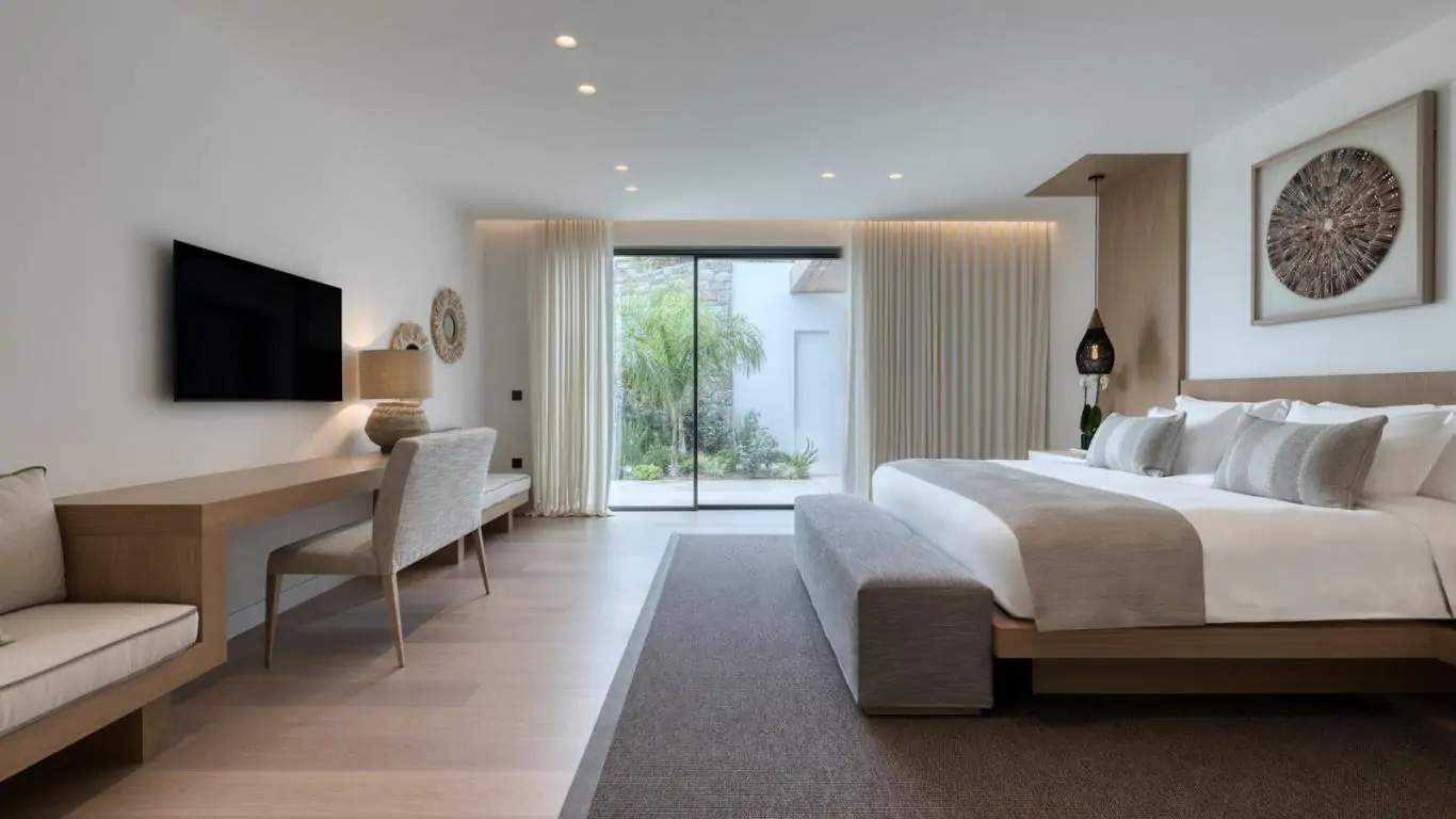 Villa Tatiana | Mykonos