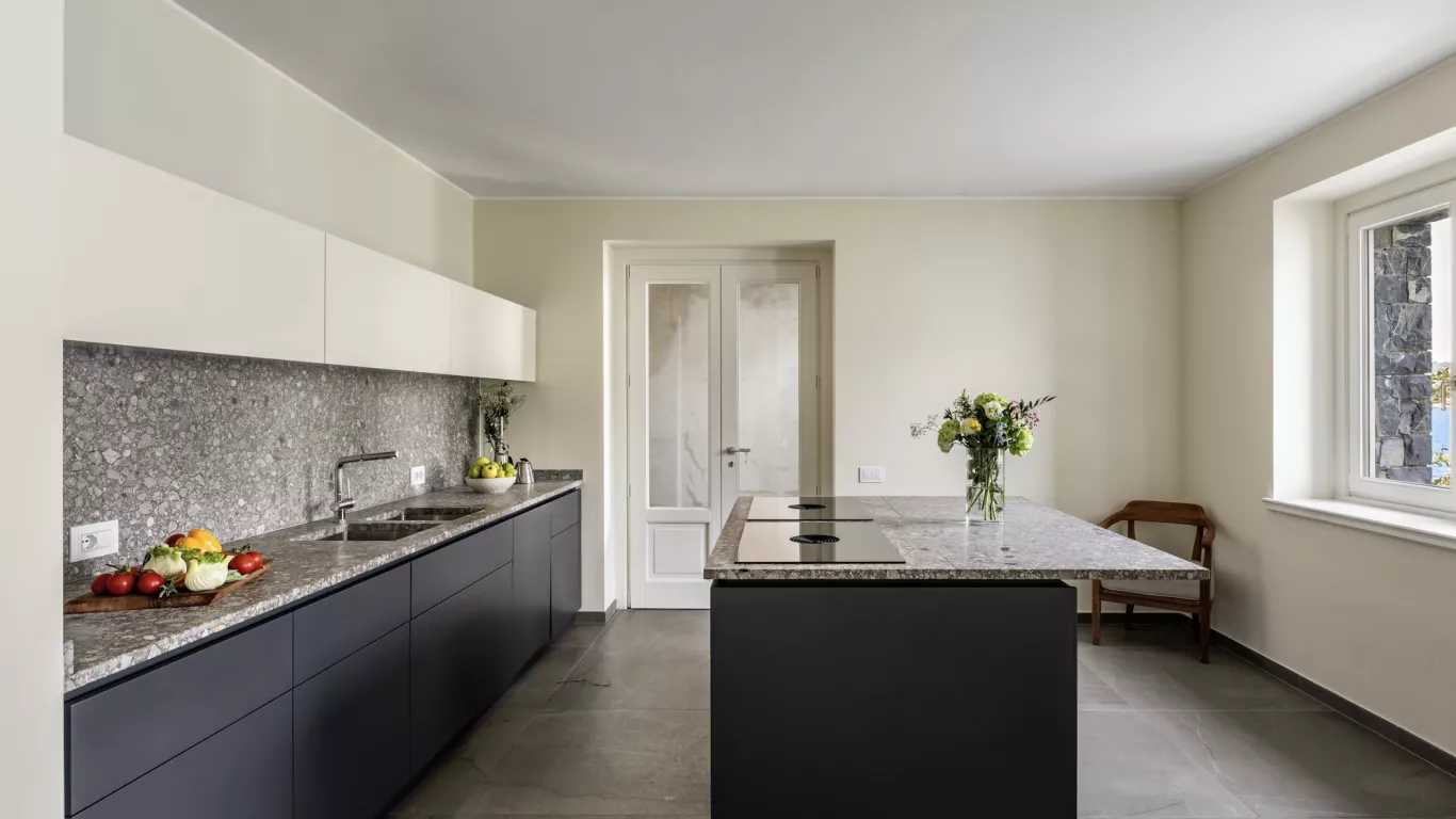 Villa Del Sole | Lake Como