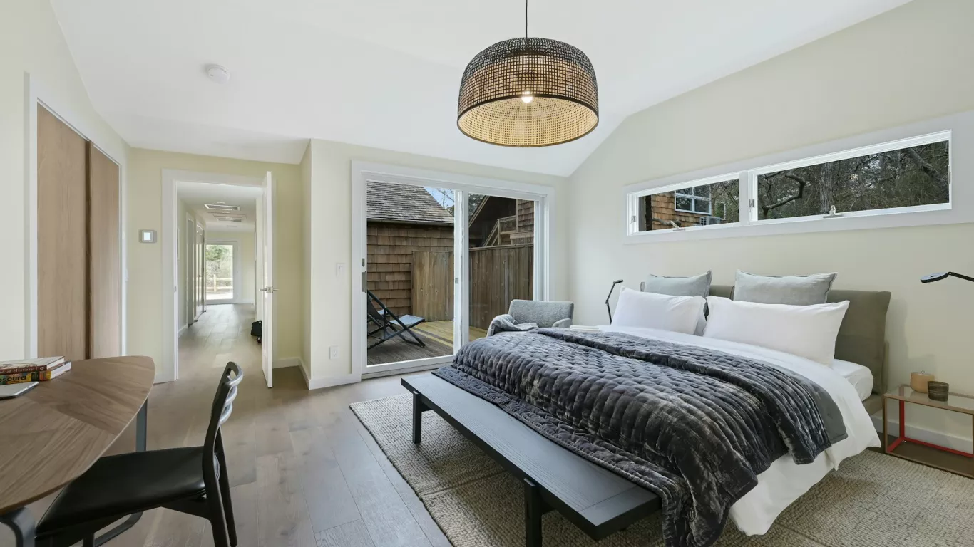 Villa Shayne | Hamptons