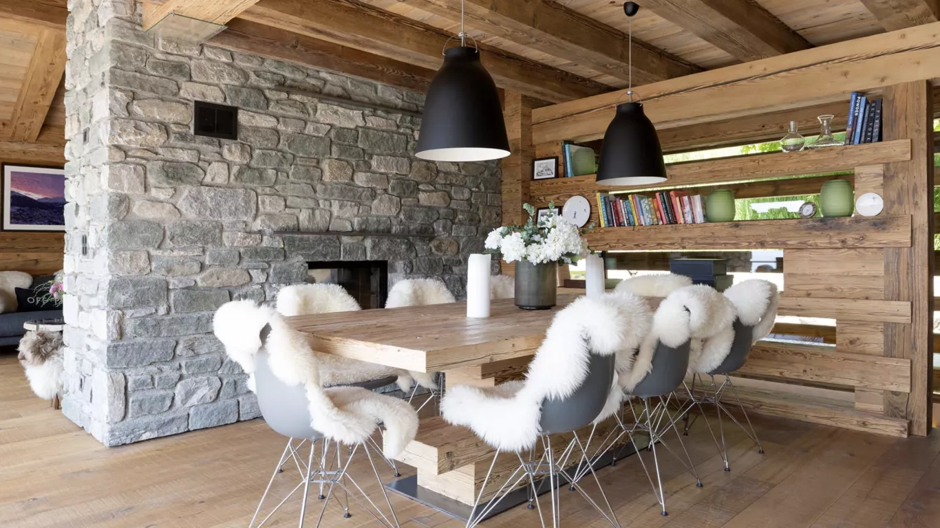 Chalet Petheo | Verbier