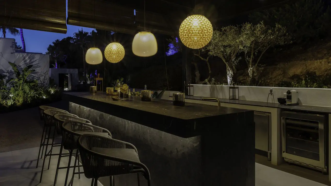 Villa Can Nemo | Ibiza