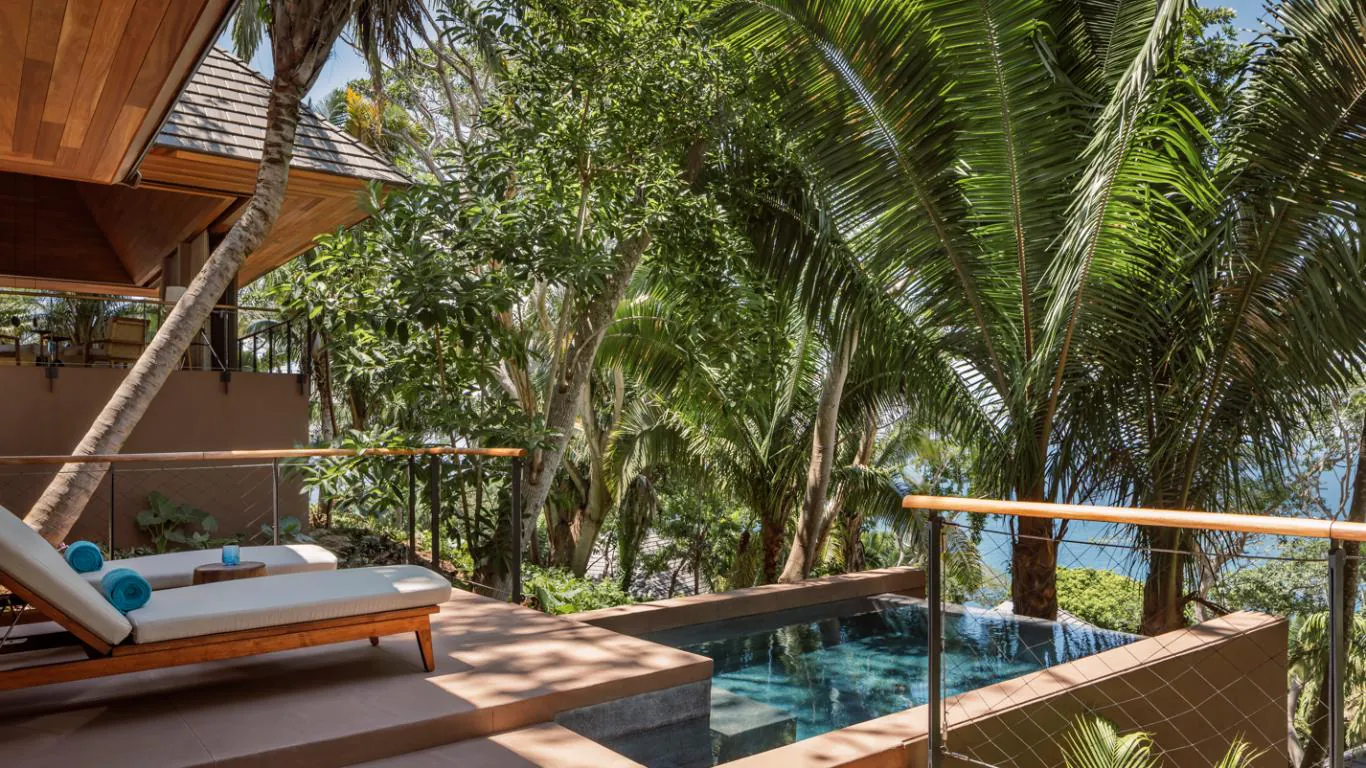 One&Only Mandarina Private Home 28 | Rest of Latin America