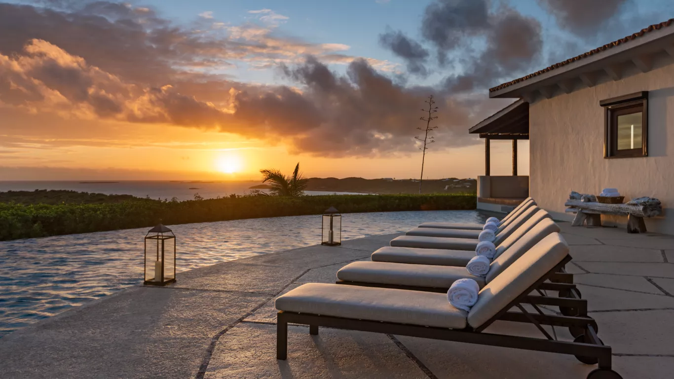 Bajacu | Turks and Caicos