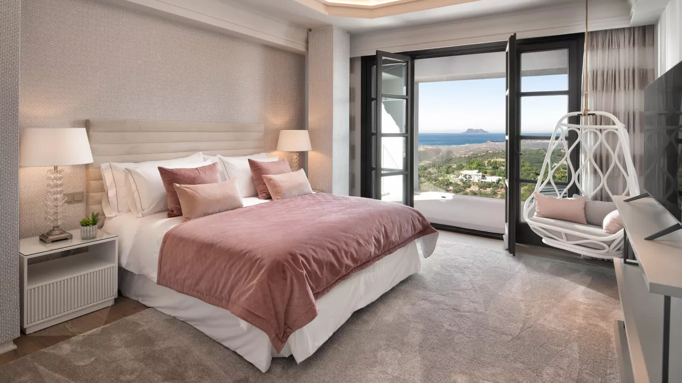 Villa Magda | Marbella