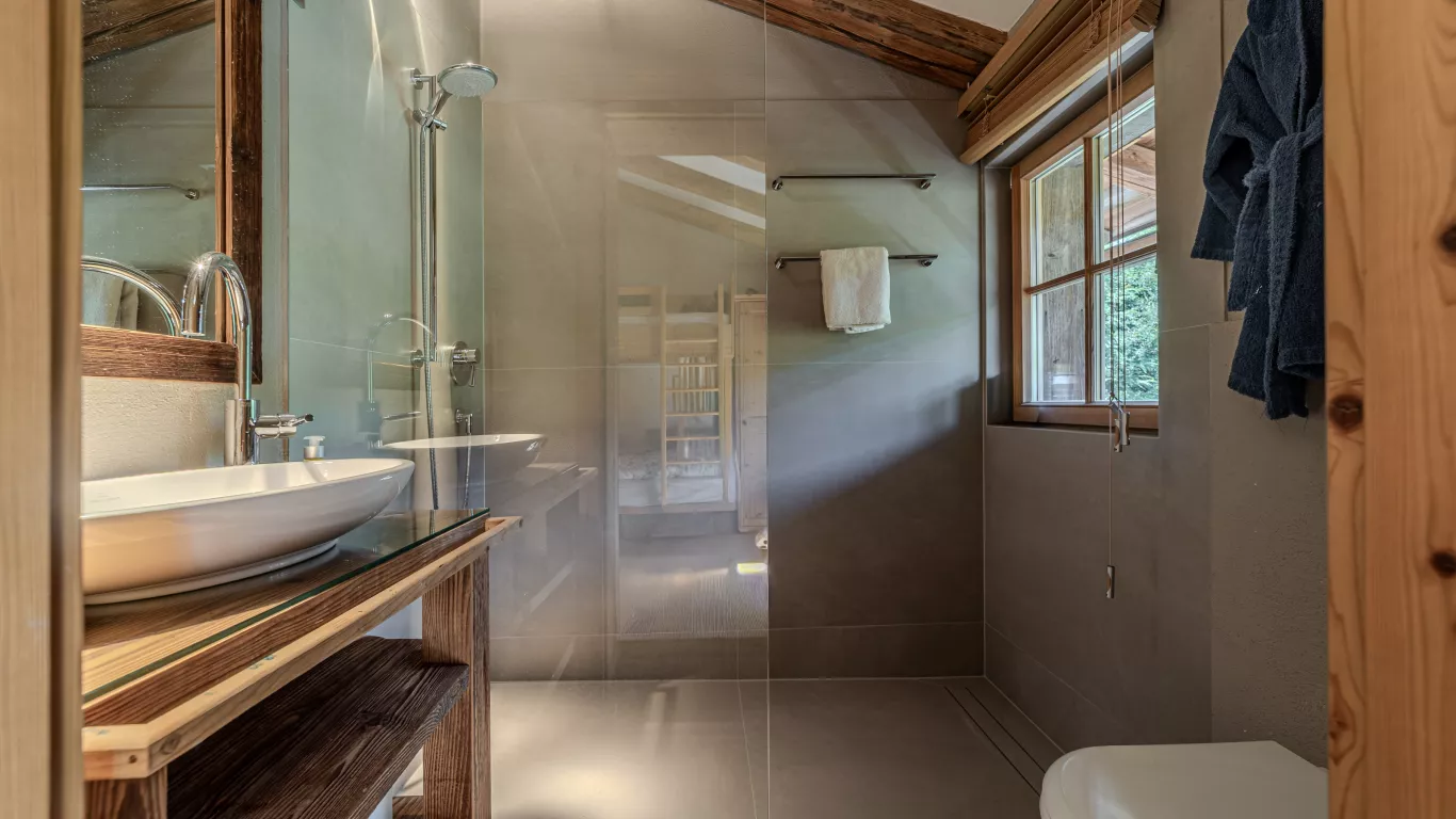 Chalet Aurach | Kitzbuhel